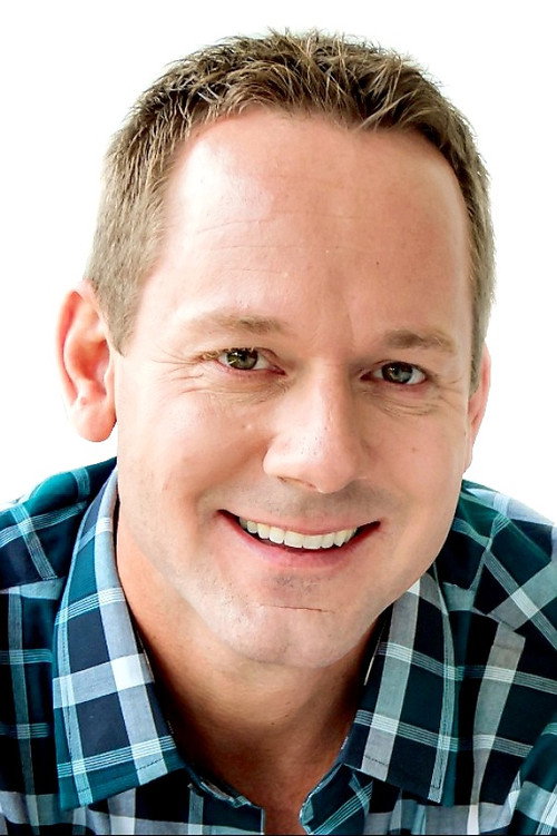 Photo of Brian Kleinschmidt, Acting