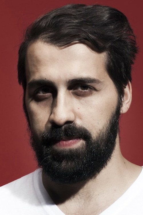 Photo of Erol Sarp, Sound