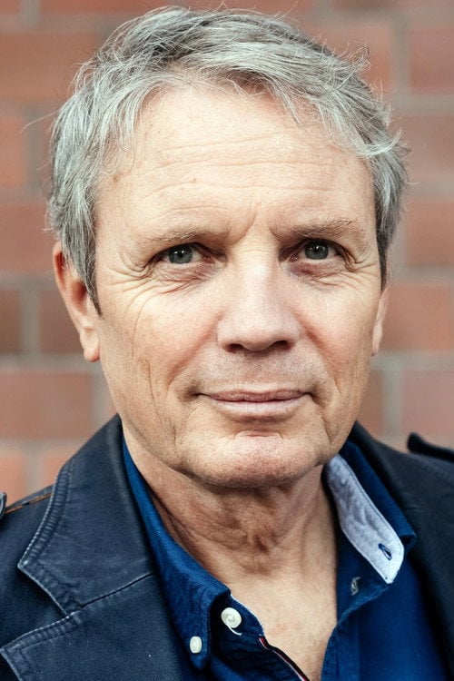 Photo of Xavier Grin, Production