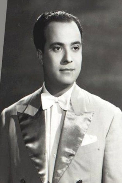 Photo of كارم محمود, Acting