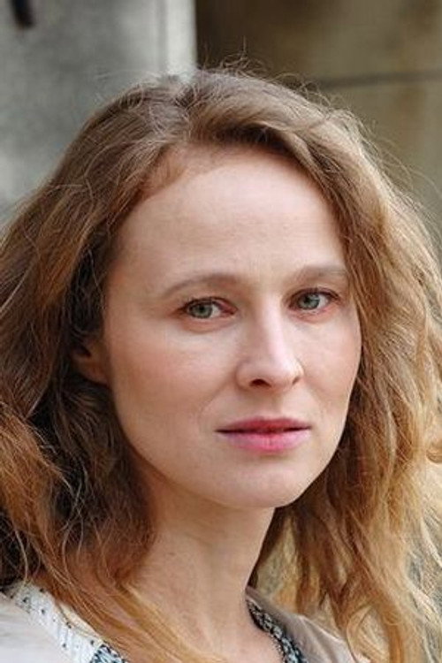 Photo of Paulina Kinaszewska, Acting