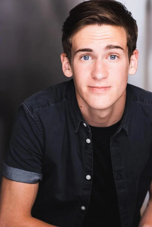 Photo of Sam Cooper, Acting