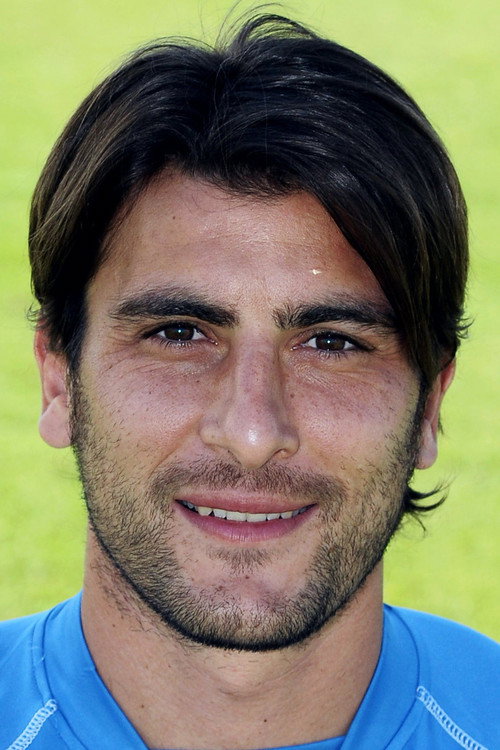 Nicola Ventola profile