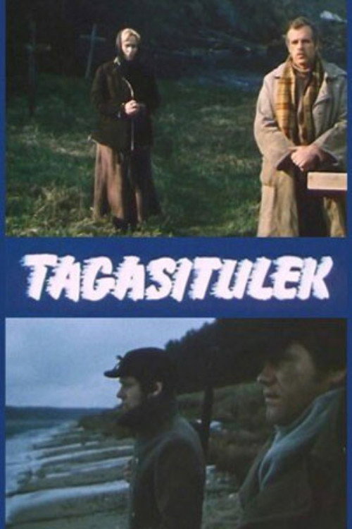 Movie poster for Return (1976)