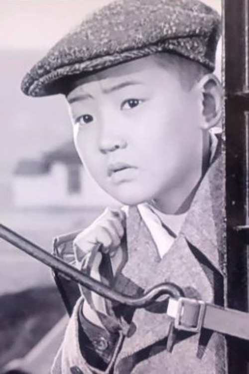 Photo of Siiziin Yamaakhuu, Acting