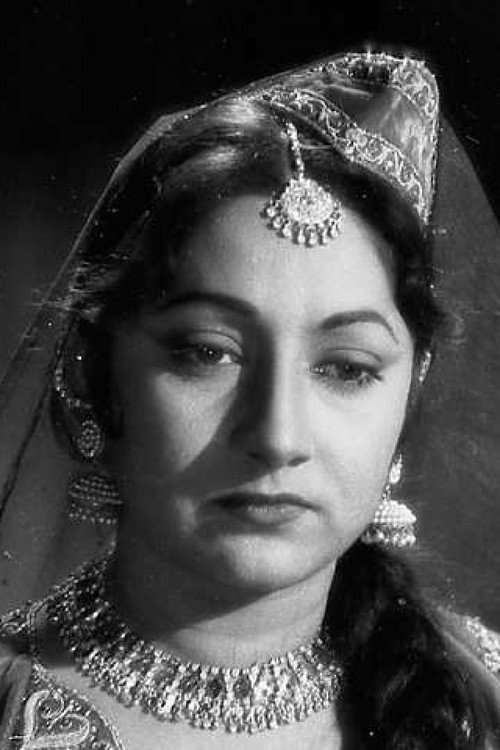 Photo of Arundhati Devi, Acting