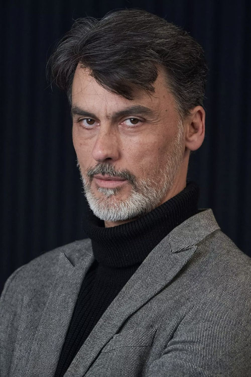 Photo of Miguel Morenza, Acting