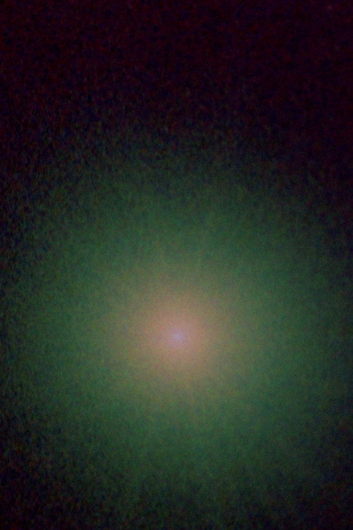 Movie poster for The Light of Silence (2026)