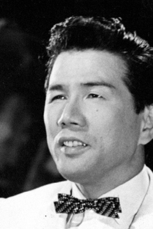 Photo of Yoshio Tabata, Acting