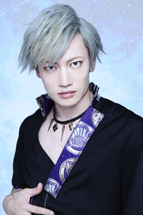 Photo of Akira Sasaki, Acting