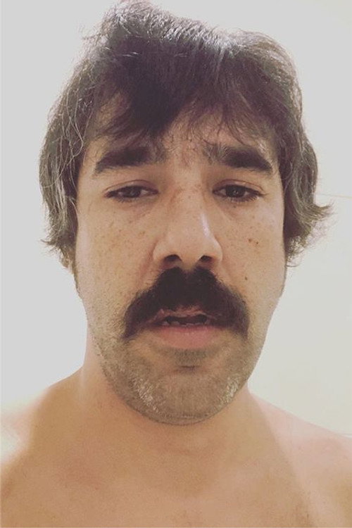 Photo of Gabriel Esteves, Writing