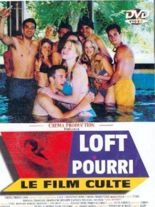 Movie poster for Loft pourri (2002)