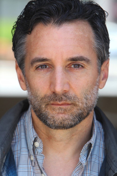 Photo of Dominic Comperatore, Acting