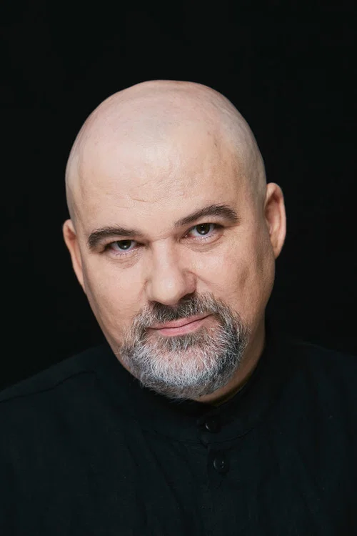 Photo of Aidas Giniotis, Writing