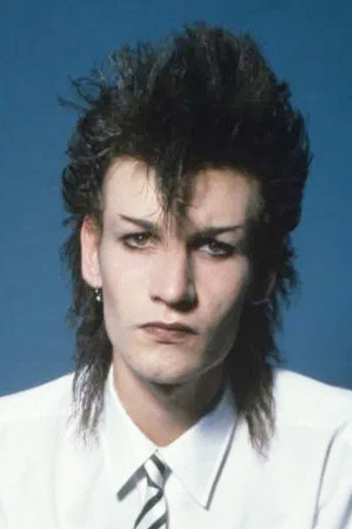 Photo of Daniel Ash, Acting