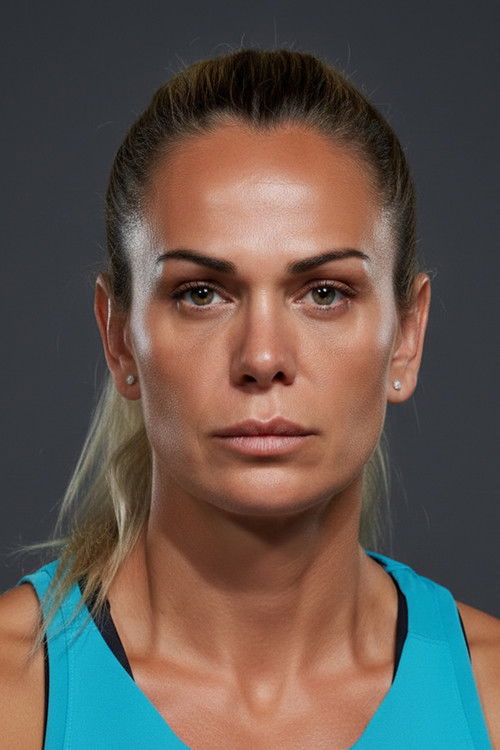 Nagihan Karadere profile