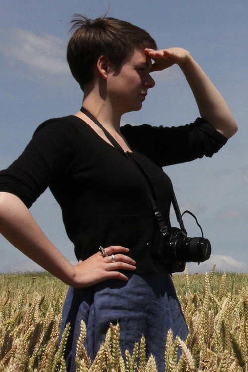 Photo of Lana Cheramy, Directing