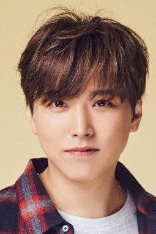 Lee Sung-min profile