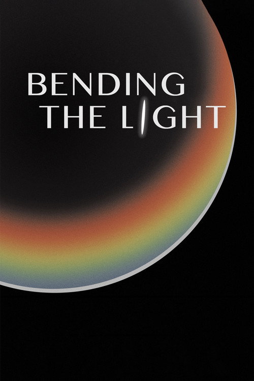Movie poster for Bending the Light (2014)