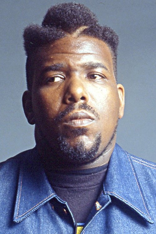 Afrika Bambaataa profile