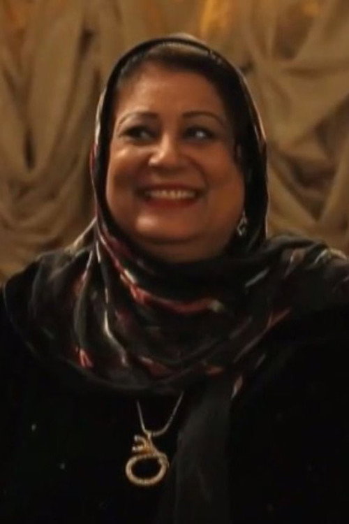 Photo of Yousria Al-maghribii, Acting