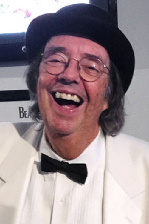 Photo of John Valby, Sound