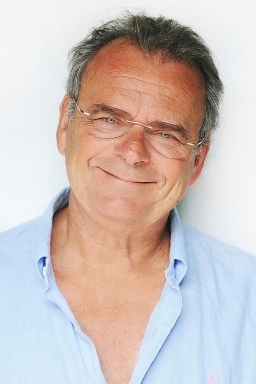 Photo of Steffo Törnquist, Acting