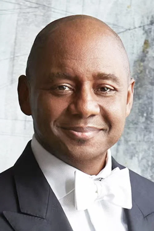 Photo of Branford Marsalis, Acting