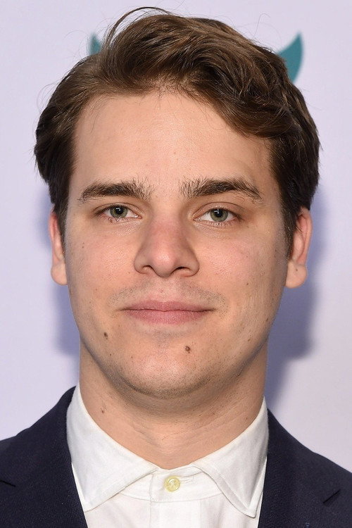 Photo of Gabriel Gundacker, Acting