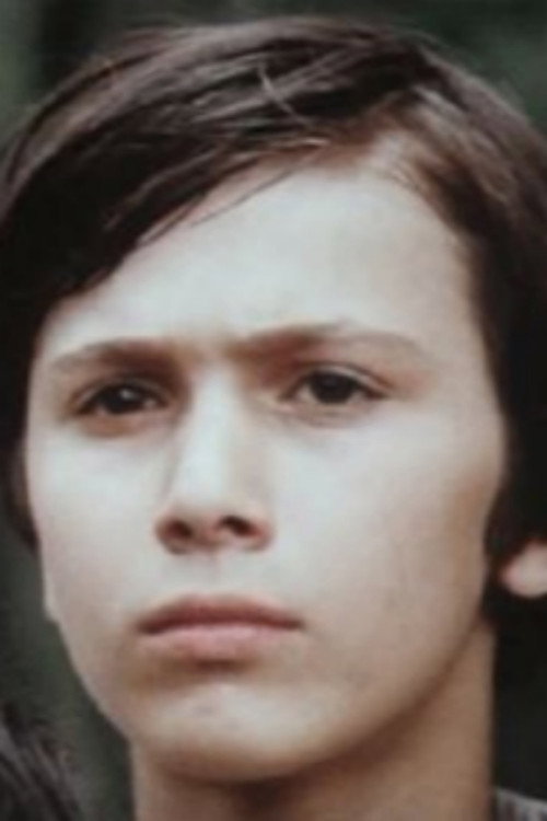 Photo of Mito Machutadze, Acting