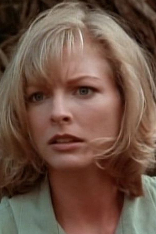 Photo of Robin McKee, Acting