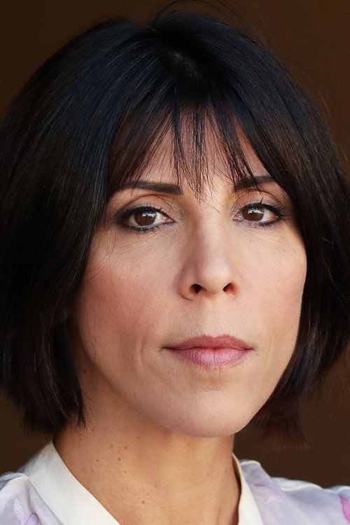 Photo of Cristiana Vaccaro, Acting