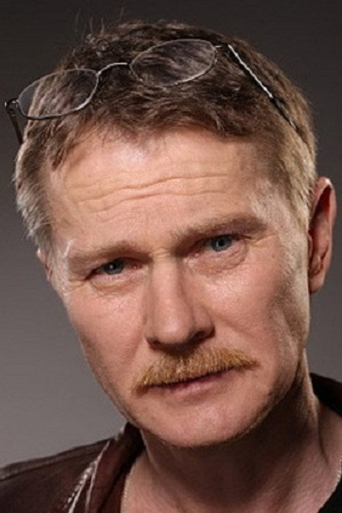 Andrey Arzyaev profile