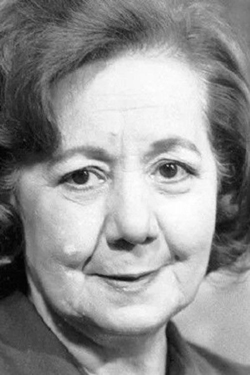 Lícia Magna profile