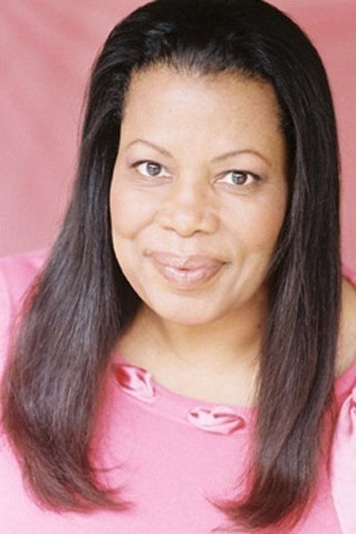 Photo of Jennifer Echols, Acting