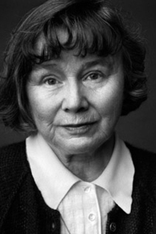 Photo of Lisbeth Palme, Acting