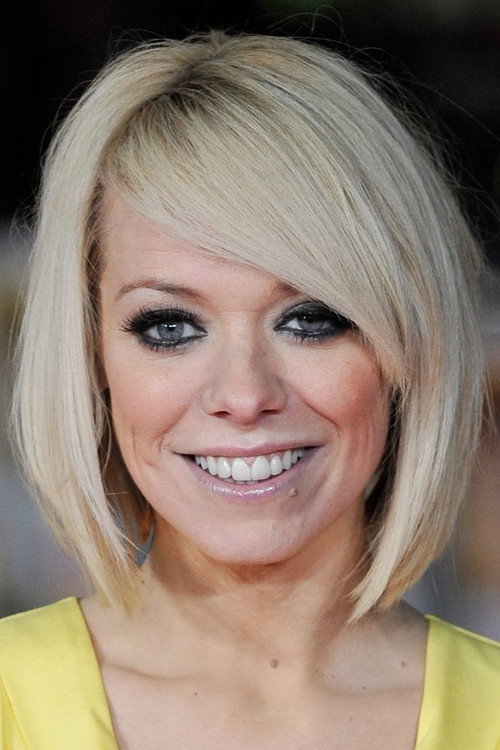 Photo of Liz McClarnon, Acting