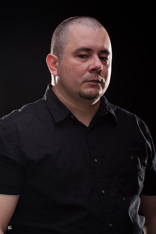 Photo of Miguel Ángel Aijón, Acting