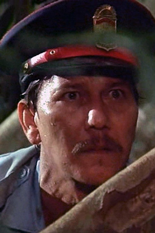 Photo of Philip Gordon, Acting