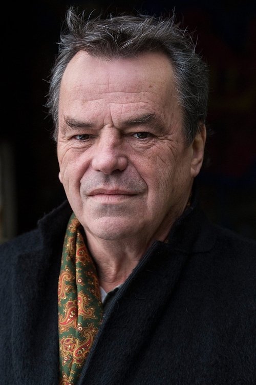 Neil Jordan profile