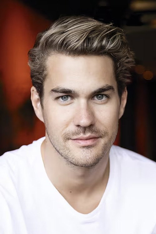 Photo of Julien Lacroix, Acting