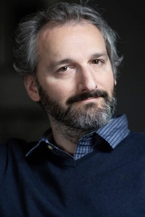 Photo of Sébastien Cotterot, Acting
