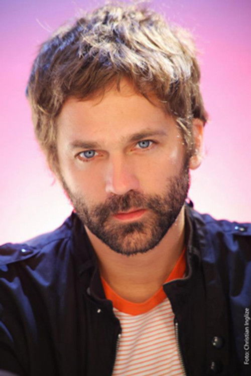 Nicolás Pauls profile