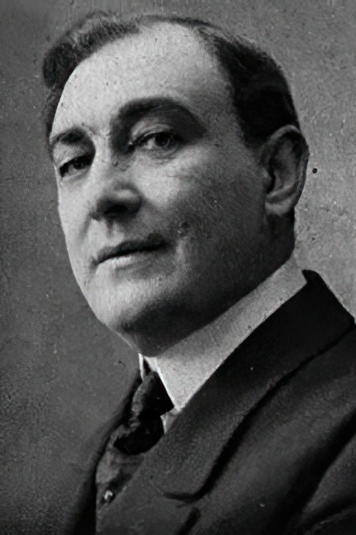 Photo of Émile Keppens, Acting