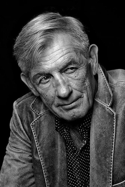 Photo of Christopher Karl Johnson, Acting