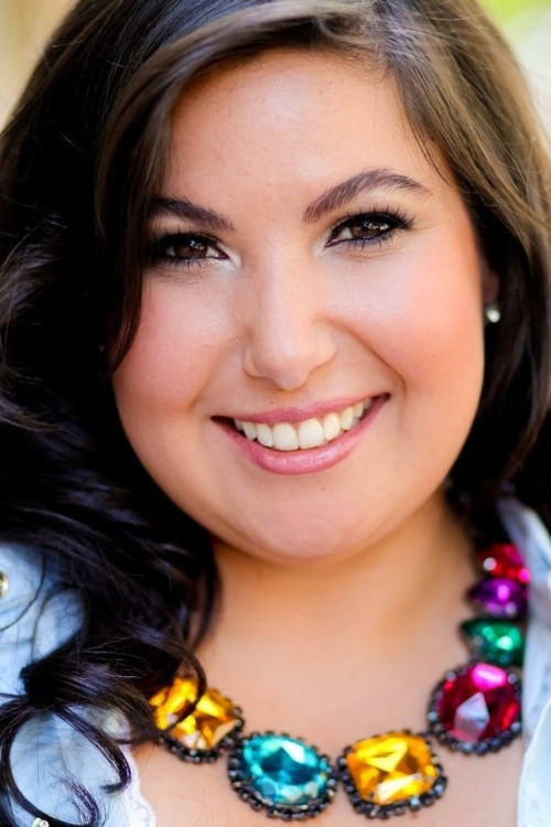 Photo of Mariana Xavier, Acting
