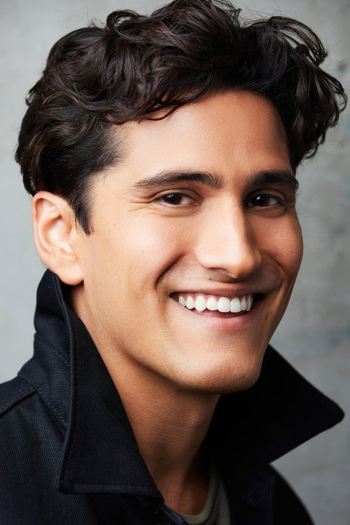 Photo of Ricky Martinez, Acting