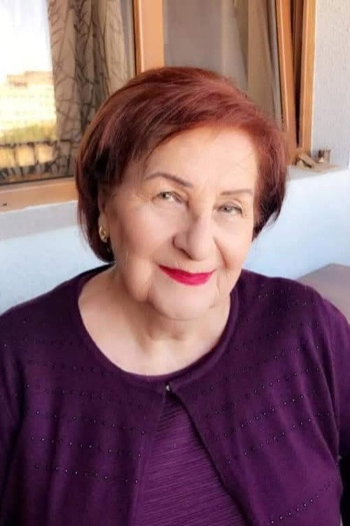 Photo of Arev Santrosyan, Acting