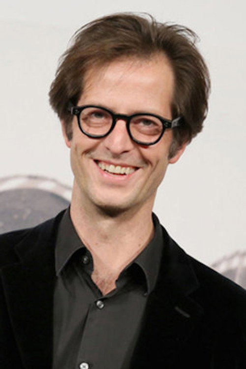 Photo of Mattias Ripa, Acting
