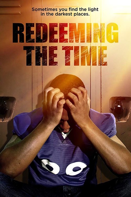 Movie poster for Redeeming The Time (2019)